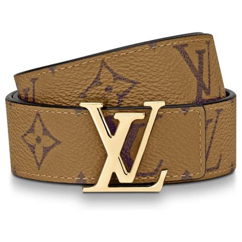 ceinture lv femme|louis vuitton ceinture cuir.